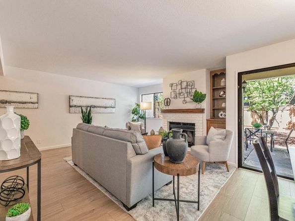 2171 Rancho McCormick Boulevard, Santa Clara CA 95050