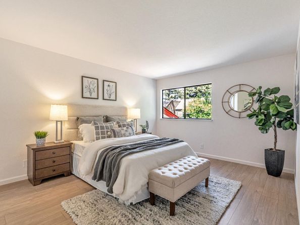 2171 Rancho McCormick Boulevard, Santa Clara CA 95050