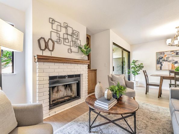 2171 Rancho McCormick Boulevard, Santa Clara CA 95050