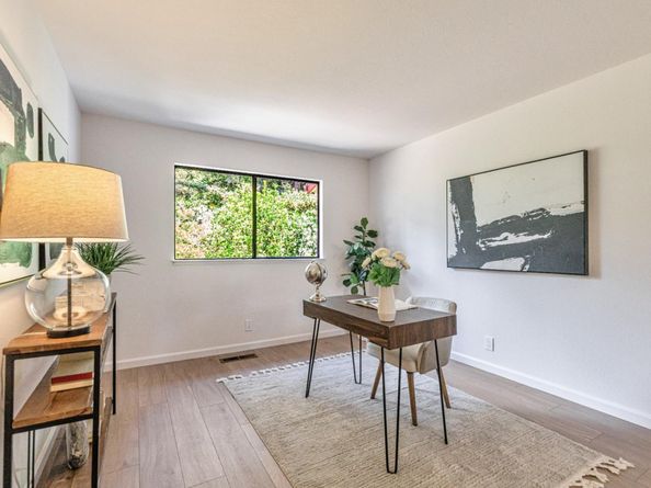 2171 Rancho McCormick Boulevard, Santa Clara CA 95050