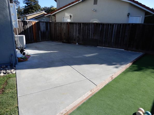 4604 Royal Forest Court, San Jose CA 95136