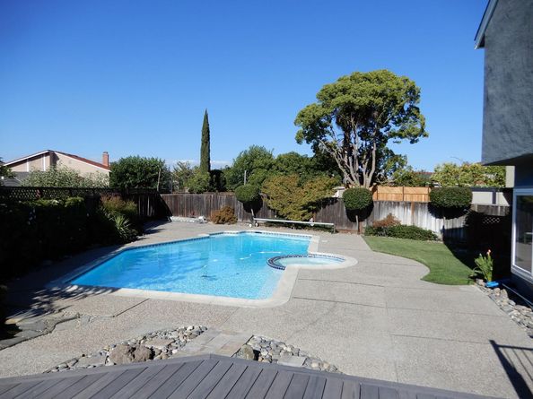4604 Royal Forest Court, San Jose CA 95136