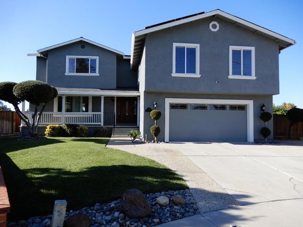 4604 Royal Forest Court, San Jose CA 95136