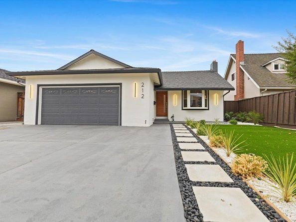 212 Belden Drive, San Jose CA 95123