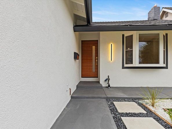 212 Belden Drive, San Jose CA 95123