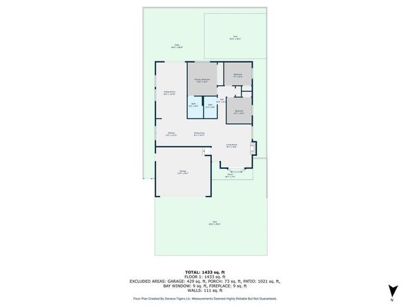 212 Belden Drive, San Jose CA 95123