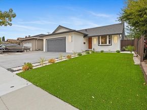 212 Belden Drive, San Jose CA 95123