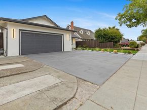 212 Belden Drive, San Jose CA 95123