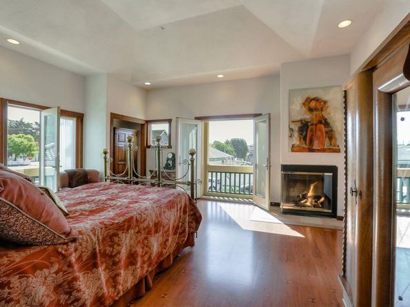 725 Correas Street, Half Moon Bay CA 94019