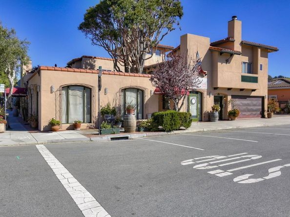 725 Correas Street, Half Moon Bay CA 94019