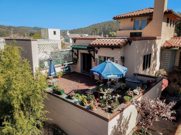 725 Correas Street, Half Moon Bay CA 94019