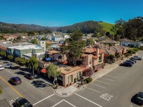 725 Correas Street, Half Moon Bay CA 94019