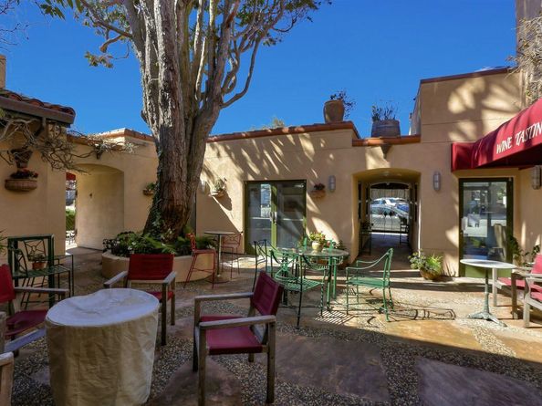 725 Correas Street, Half Moon Bay CA 94019