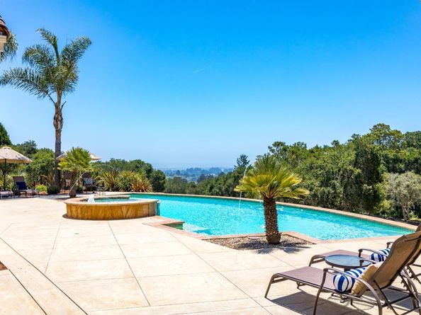 235 Vista Del Pajaro Road, Corralitos CA 95076