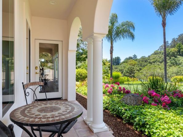 235 Vista Del Pajaro Road, Corralitos CA 95076