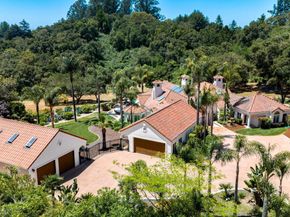 235 Vista Del Pajaro Road, Corralitos CA 95076