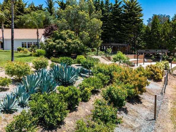 235 Vista Del Pajaro Road, Corralitos CA 95076