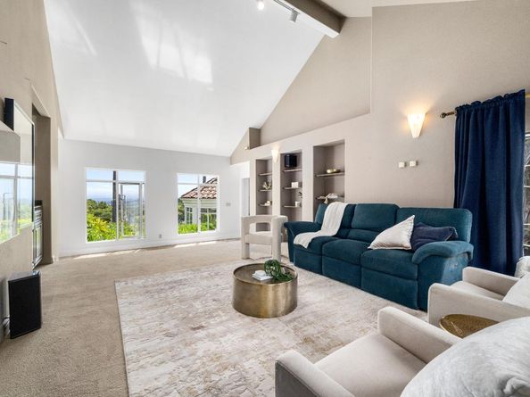 235 Vista Del Pajaro Road, Corralitos CA 95076