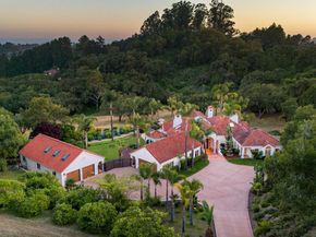235 Vista Del Pajaro Road, Corralitos CA 95076