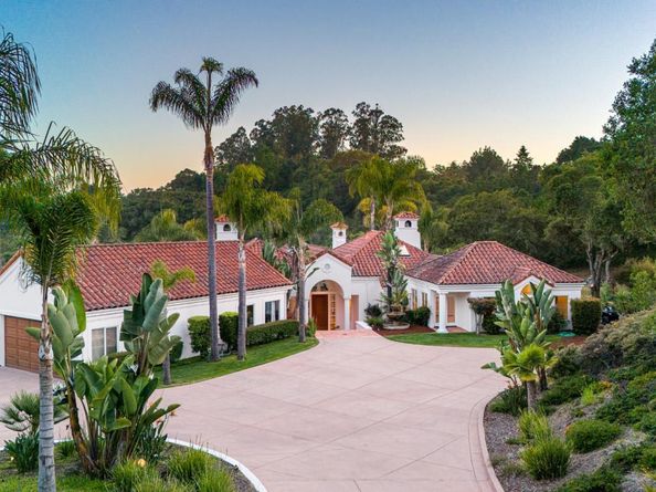 235 Vista Del Pajaro Road, Corralitos CA 95076