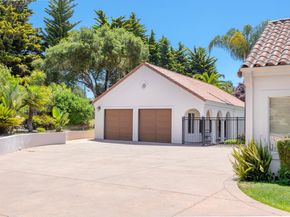 235 Vista Del Pajaro Road, Corralitos CA 95076