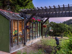 235 Vista Del Pajaro Road, Corralitos CA 95076