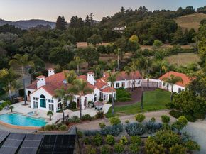 235 Vista Del Pajaro Road, Corralitos CA 95076