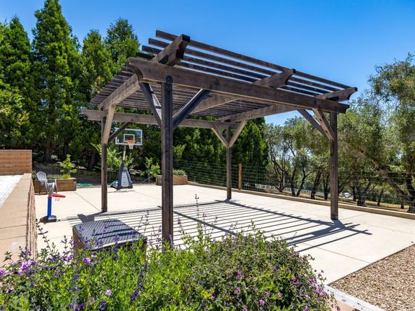 235 Vista Del Pajaro Road, Corralitos CA 95076