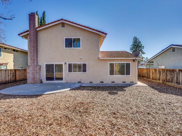5629 Morton Way, San Jose CA 95123
