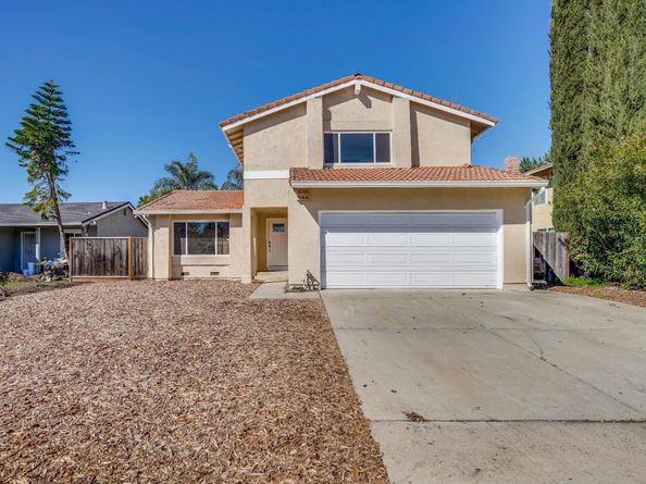 5629 Morton Way, San Jose CA 95123