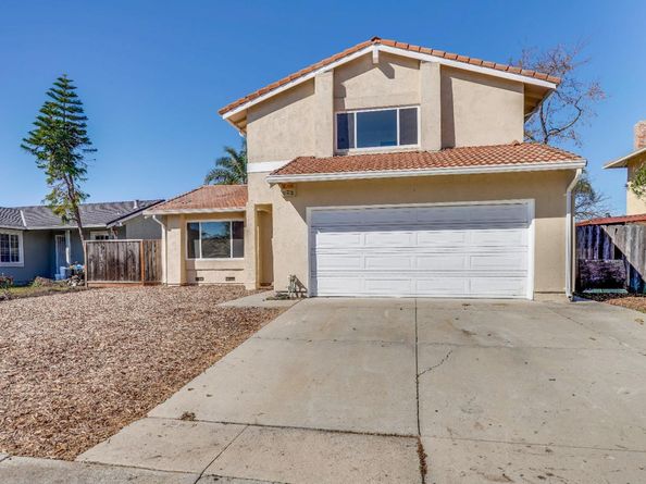 5629 Morton Way, San Jose CA 95123