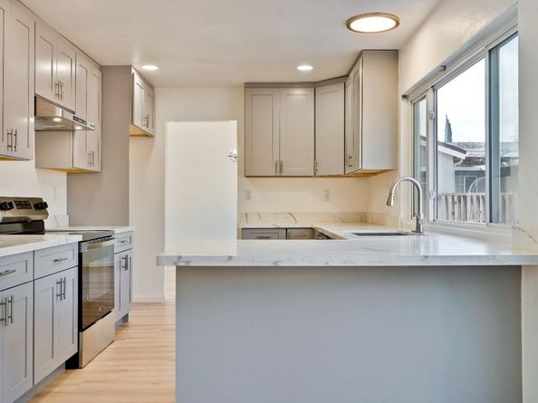 5629 Morton Way, San Jose CA 95123