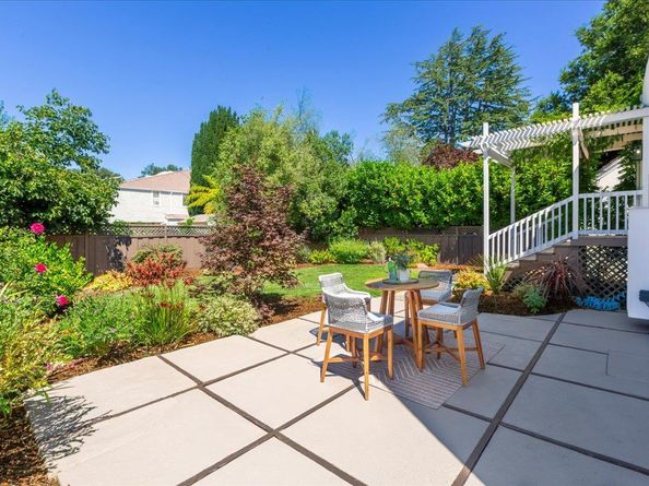 1555 Alma Street, Palo Alto CA 94301