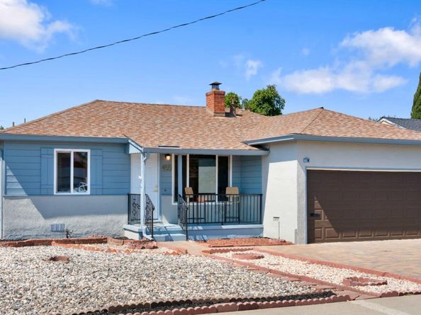 455 Lloyd Avenue, San Leandro CA 94578