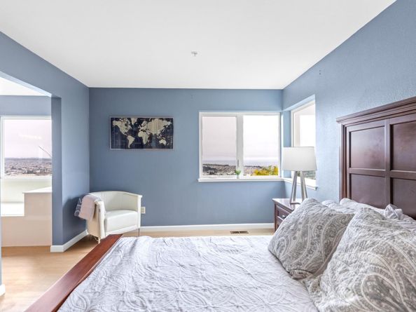 323 Green Ridge Drive 3, Daly City CA 94014