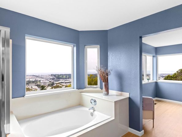 323 Green Ridge Drive 3, Daly City CA 94014