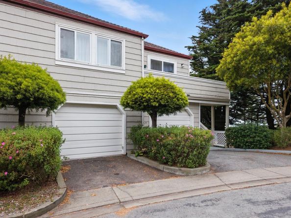 323 Green Ridge Drive 3, Daly City CA 94014