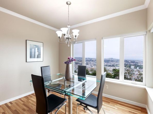 323 Green Ridge Drive 3, Daly City CA 94014