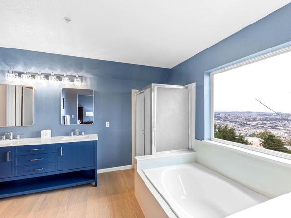 323 Green Ridge Drive 3, Daly City CA 94014