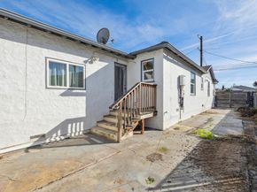 2139 108th Avenue, Oakland CA 94603