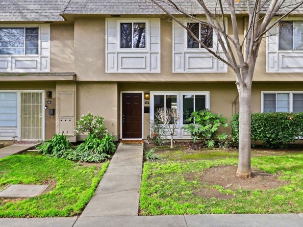 5388 Pistachio Grove Court, San Jose CA 95123