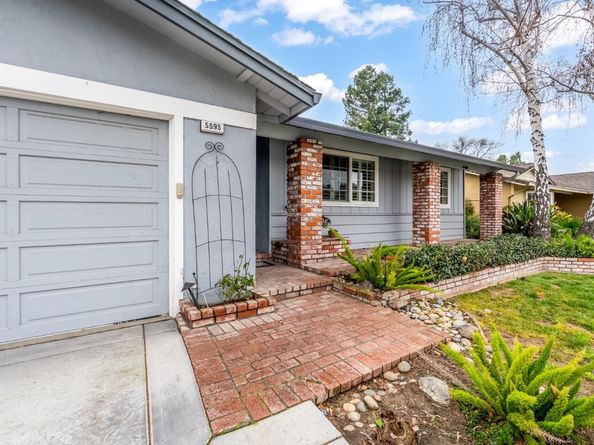 5595 San Antonio Street, Pleasanton CA 94566