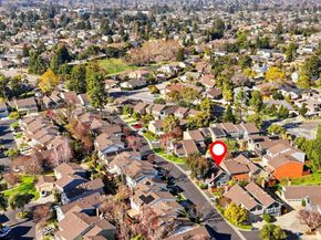 514 Pine Wood Court, Los Gatos CA 95032