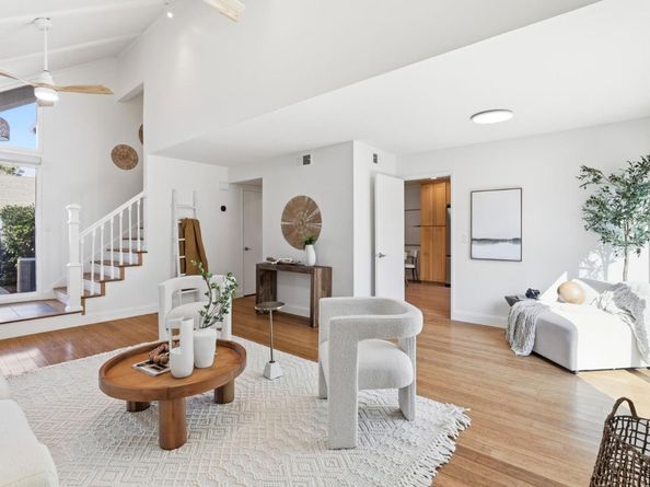 514 Pine Wood Court, Los Gatos CA 95032