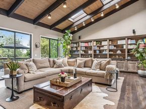 61 Oak Haven Way, Woodside CA 94062