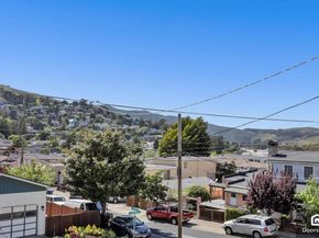 113 Alvarado Street, Brisbane CA 94005