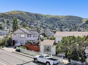 113 Alvarado Street, Brisbane CA 94005