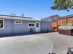 113 Alvarado Street, Brisbane CA 94005