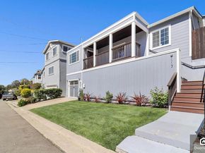 113 Alvarado Street, Brisbane CA 94005