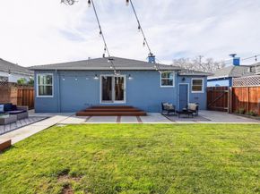 240 N Humboldt Street, San Mateo CA 94401